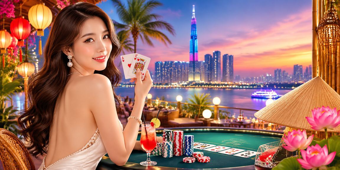lucky game