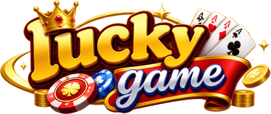 Lucky Game logo